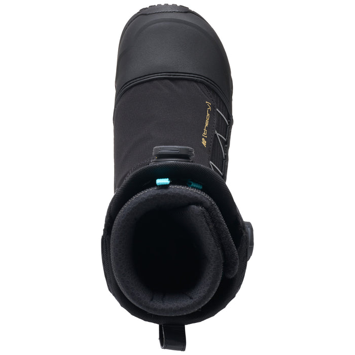 K2 Theory Snowboard Boots 2027 Black