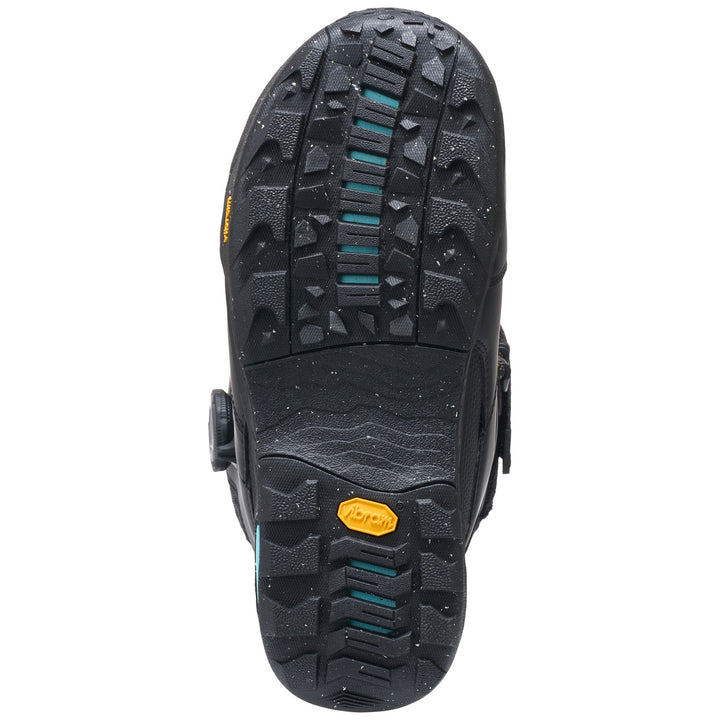 K2 Evasion Snowboard Boots 2027 Black