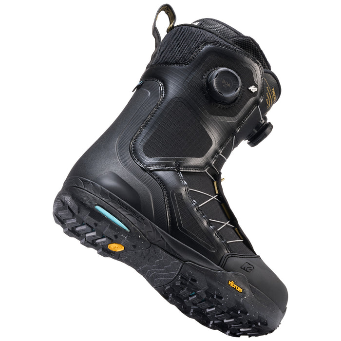 K2 Theory Snowboard Boots 2027 Black