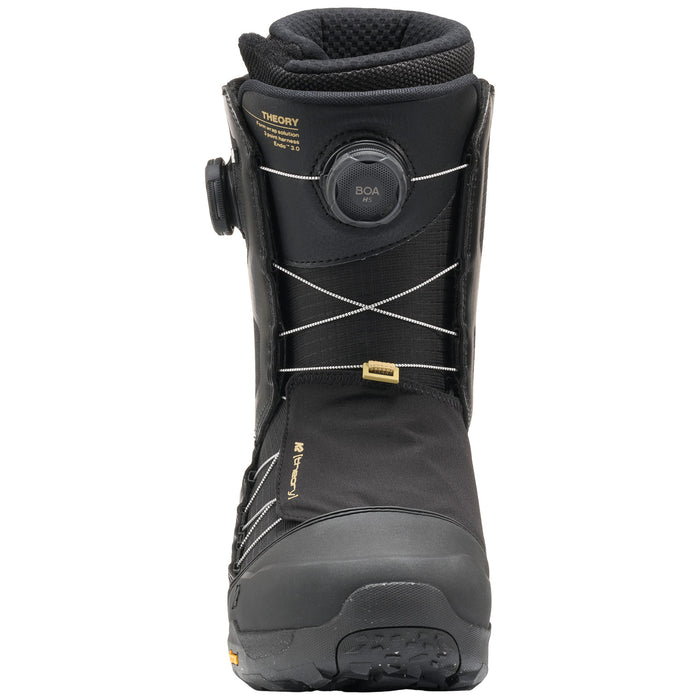 K2 Theory Snowboard Boots 2027 Black