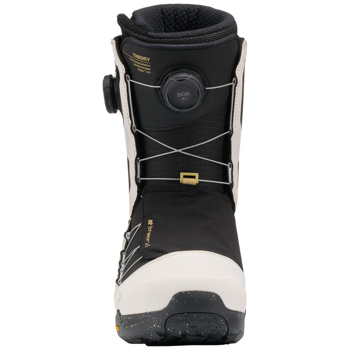 K2 Theory Snowboard Boots 2027 White