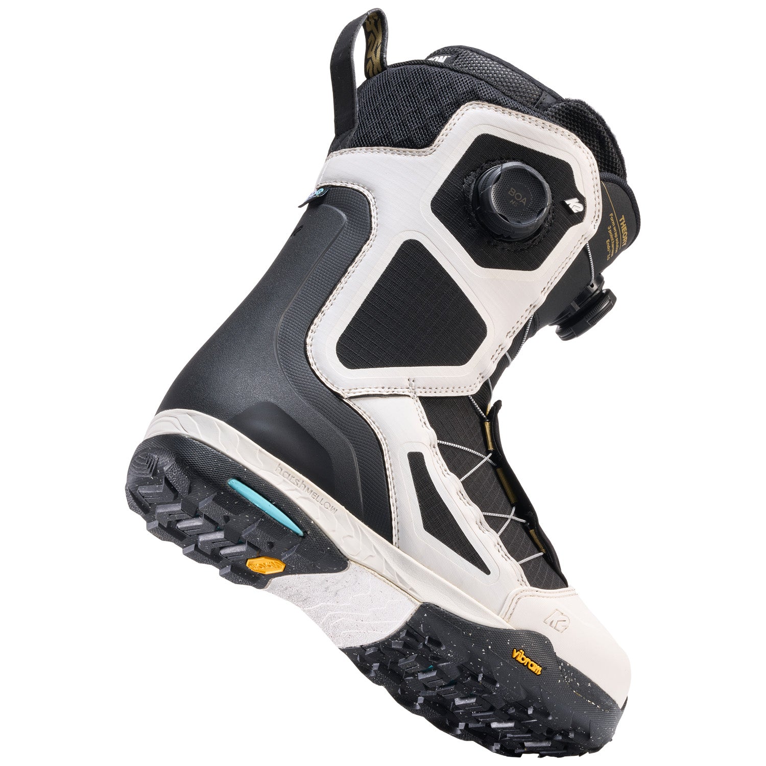 K2 Theory Snowboard Boots 2027 – evo