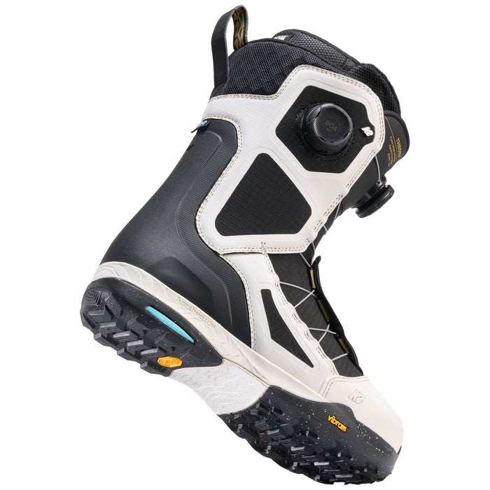 K2 Theory Snowboard Boots 2027 White