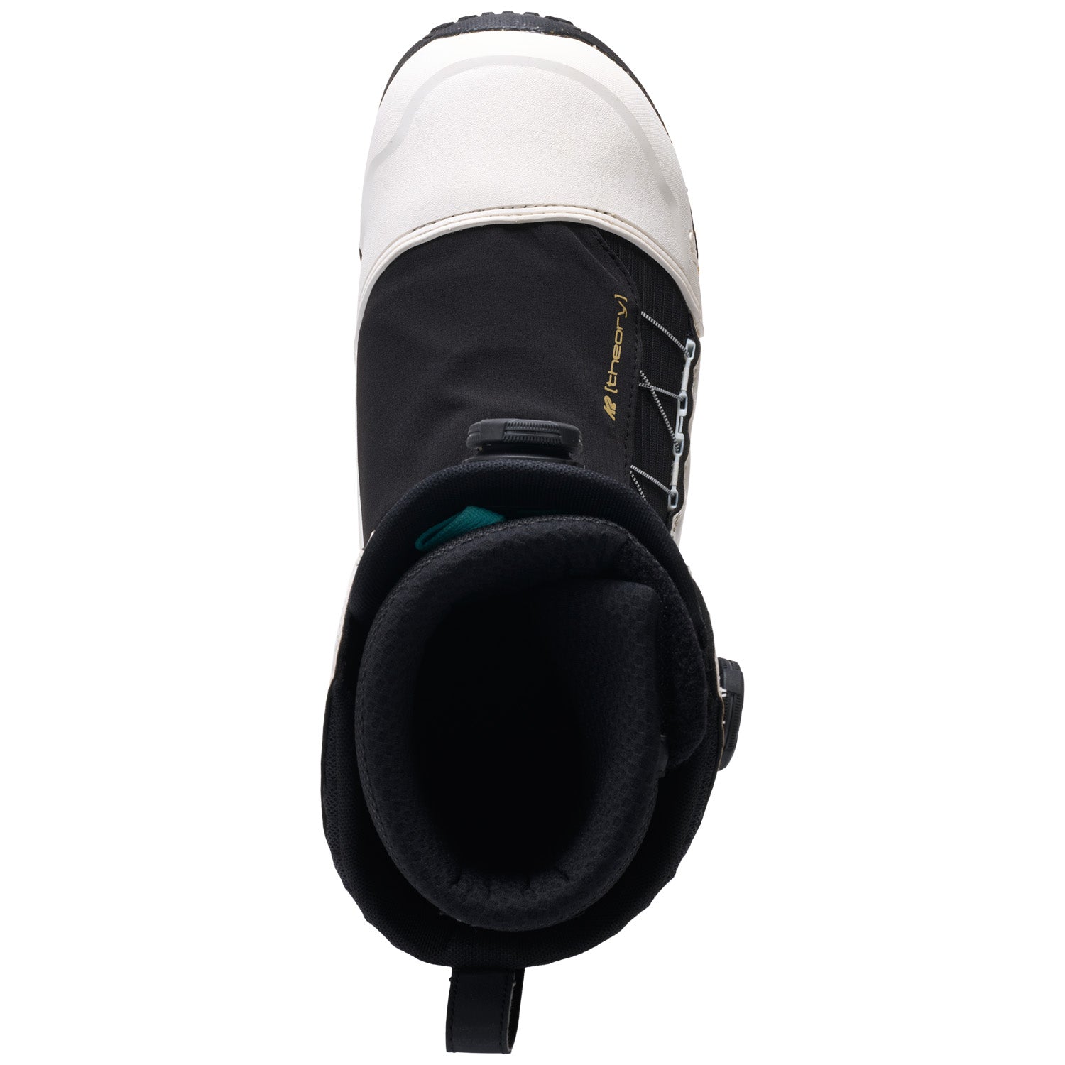 K2 Theory Snowboard Boots 2027 – evo