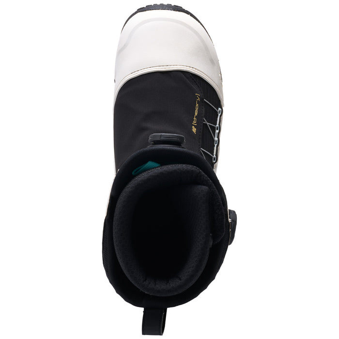 K2 Theory Snowboard Boots 2027 White