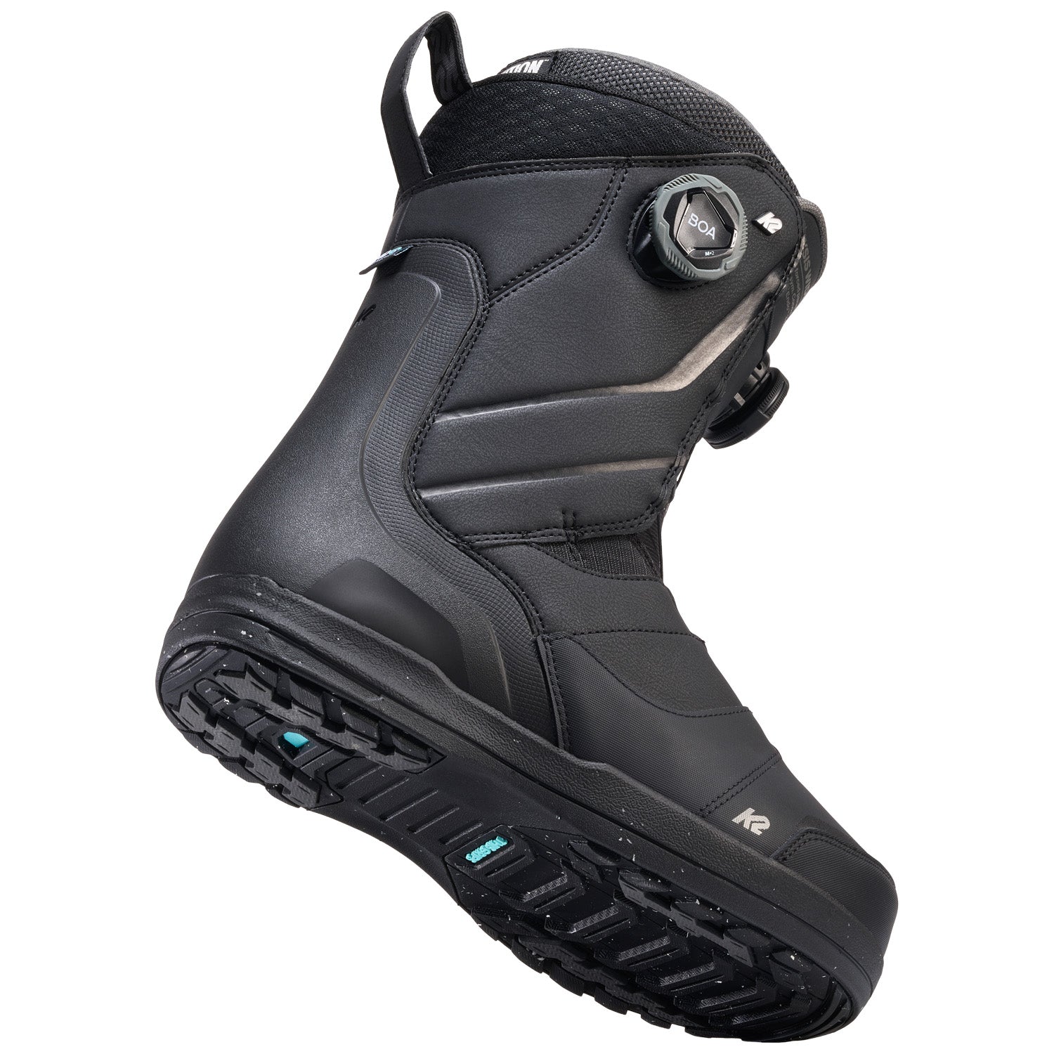 K2 Maysis Wide Snowboard Boots 2027 – evo