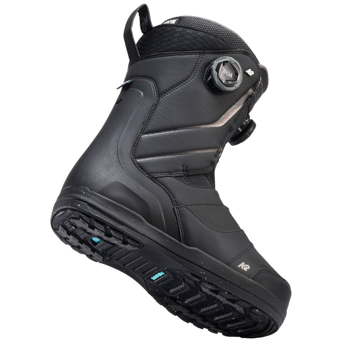 K2 Maysis Wide Snowboard Boots 2027 Black