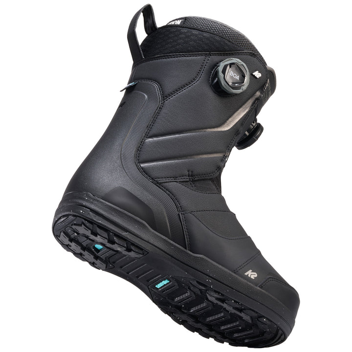 K2 Maysis Wide Snowboard Boots 2027 Black
