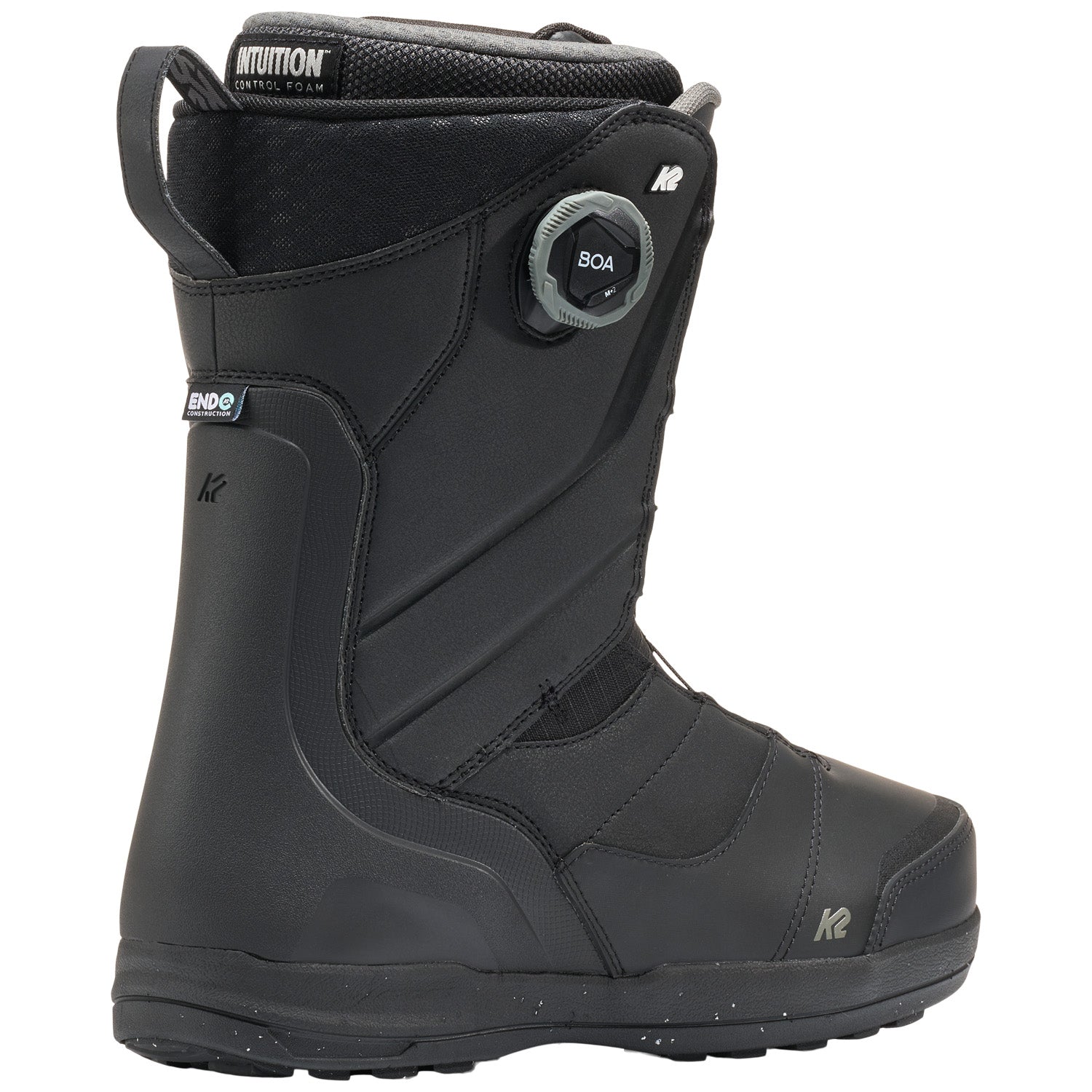 K2 Maysis Snowboard Boots 2027 – evo