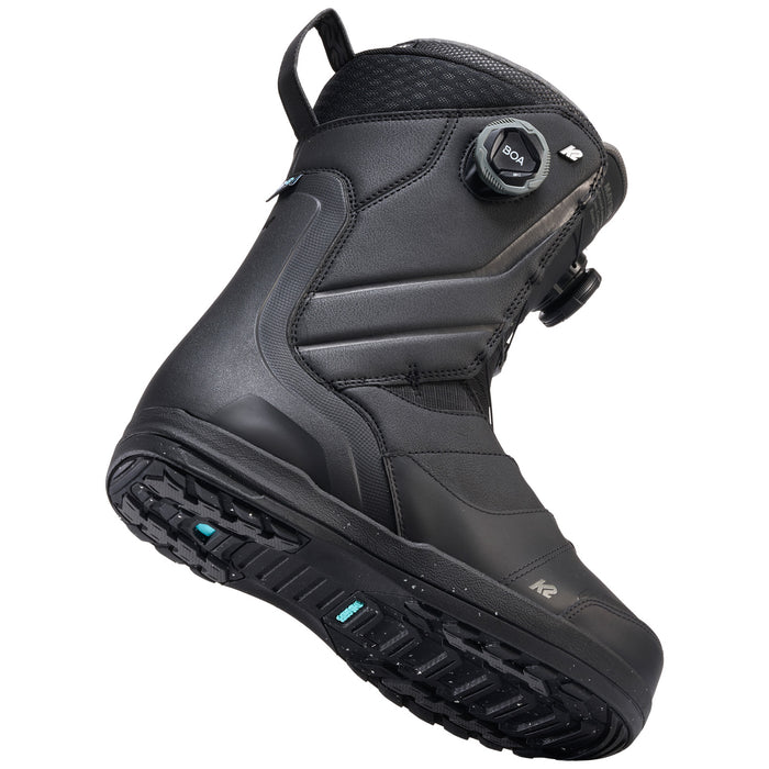 K2 Maysis Snowboard Boots 2027 Black