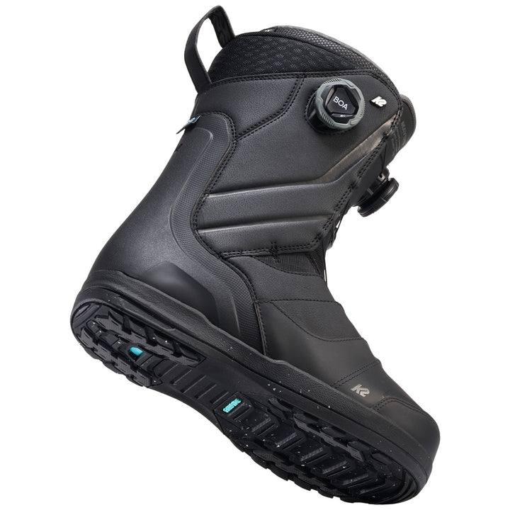 K2 Maysis Snowboard Boots 2027 Black