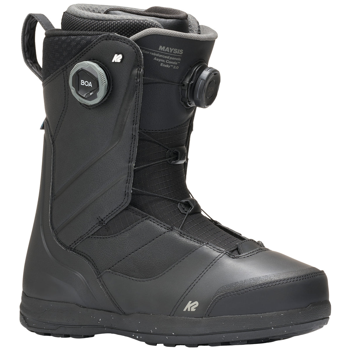 K2 Maysis Snowboard Boots 2027 Black