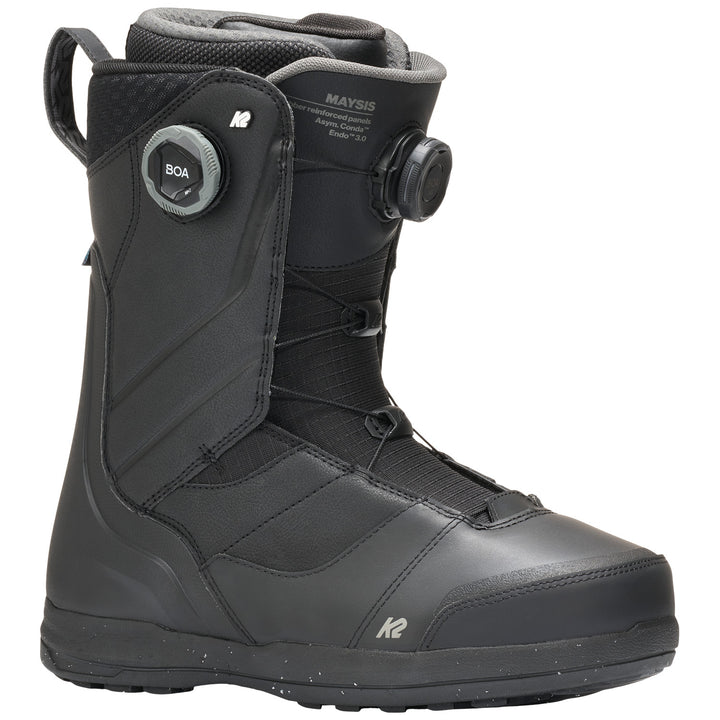 K2 Maysis Snowboard Boots 2027 Black