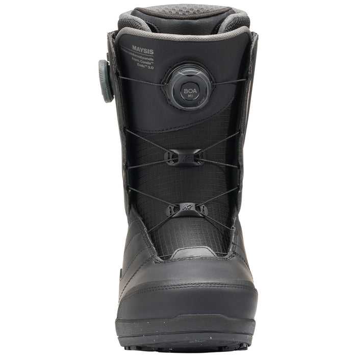 K2 Maysis Snowboard Boots 2027 Black