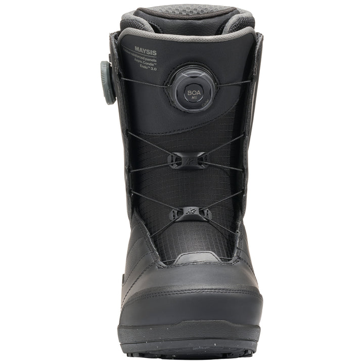 K2 Maysis Snowboard Boots 2027 Black