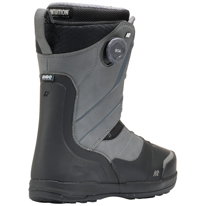 K2 Maysis Snowboard Boots 2027 Grey