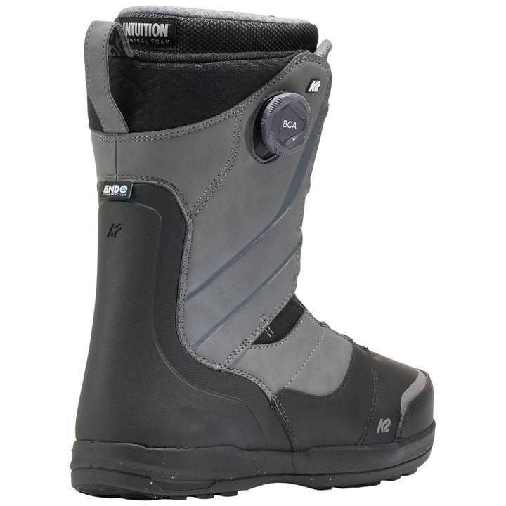 K2 Maysis Snowboard Boots 2027 Grey