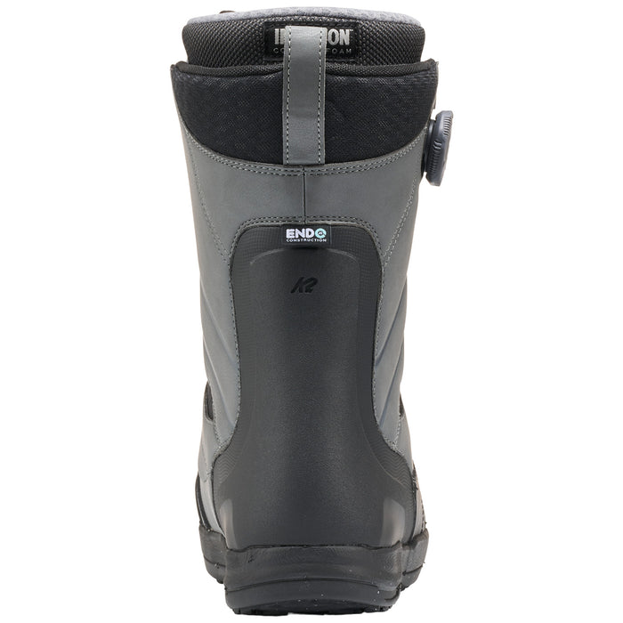 K2 Maysis Snowboard Boots 2027 Grey
