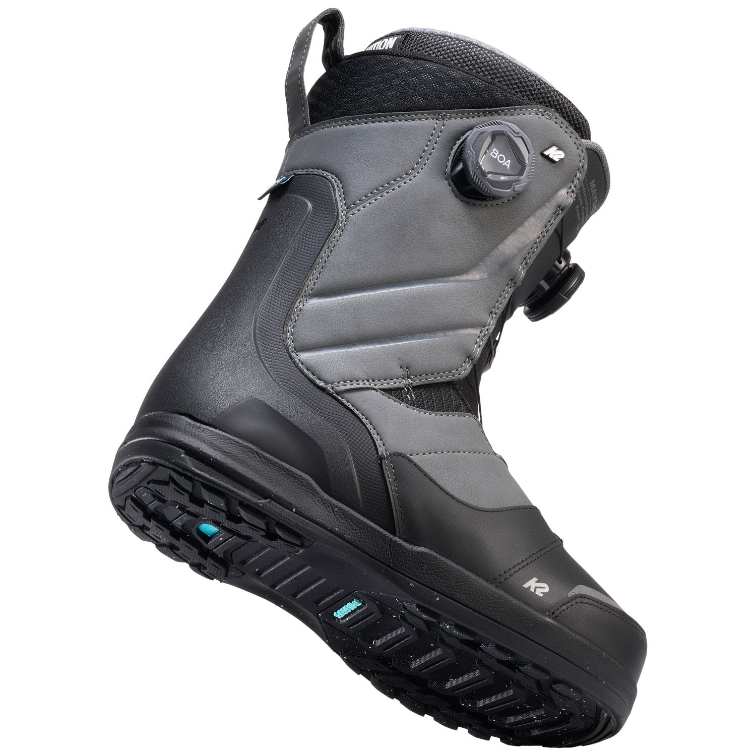 K2 Maysis Snowboard Boots 2027 – evo