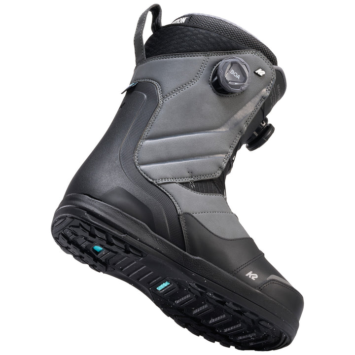 K2 Maysis Snowboard Boots 2027 Grey