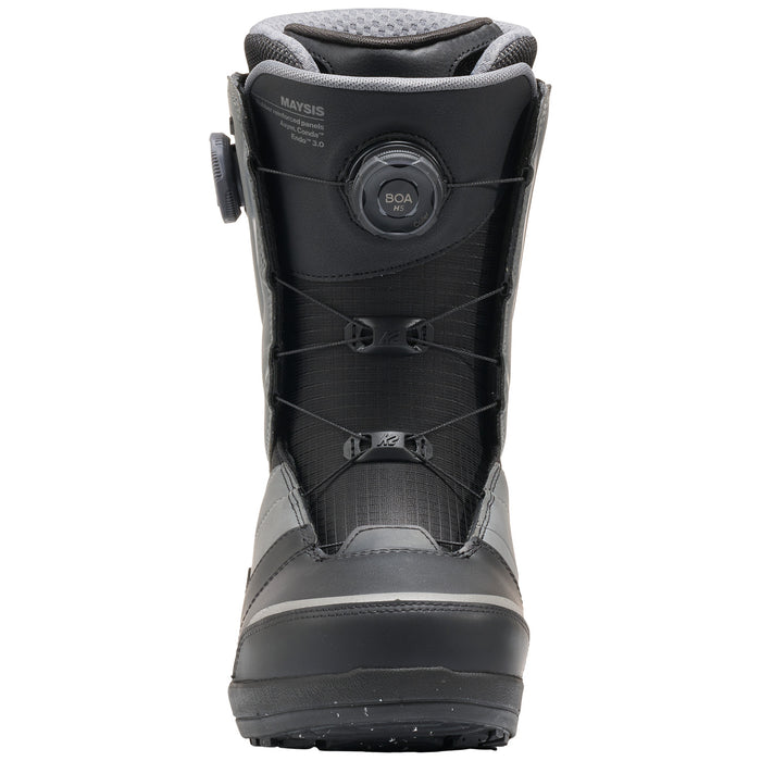 K2 Maysis Snowboard Boots 2027 Grey
