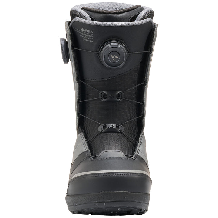 K2 Maysis Snowboard Boots 2027 Grey