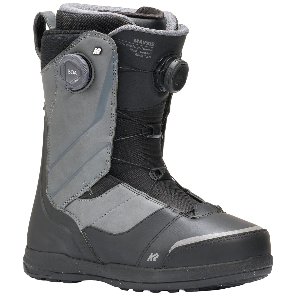 K2 Maysis Snowboard Boots 2027 Grey