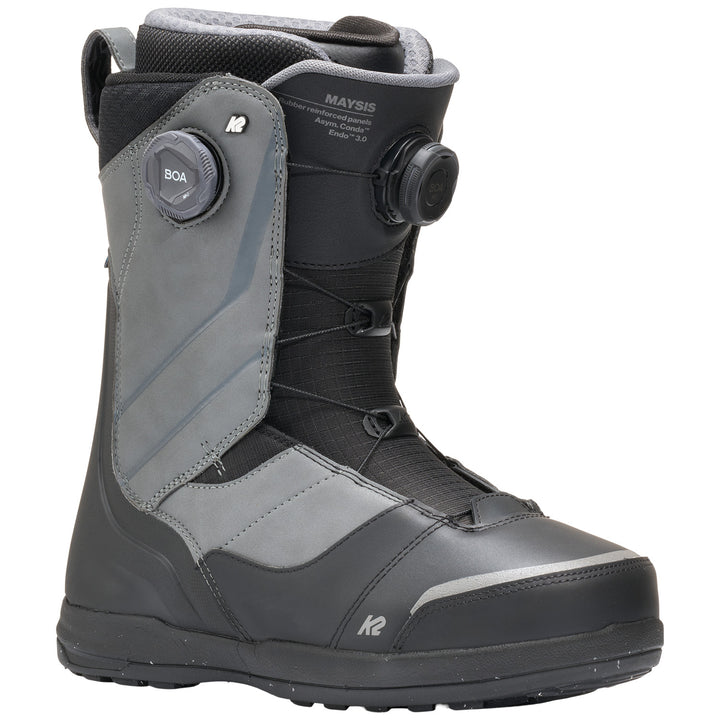 K2 Maysis Snowboard Boots 2027 Grey