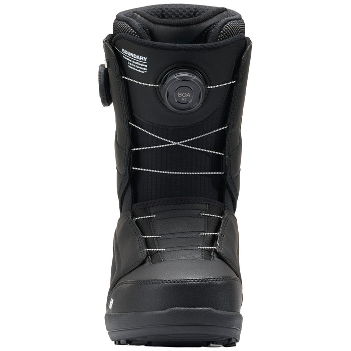 K2 Boundary Snowboard Boots 2027 Black
