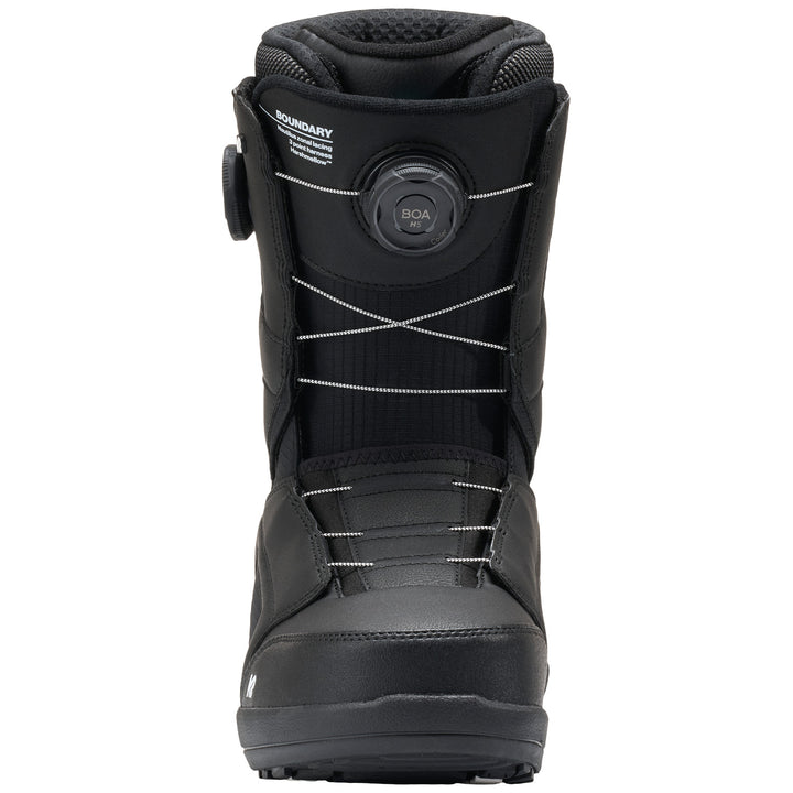 K2 Boundary Snowboard Boots 2027 Black