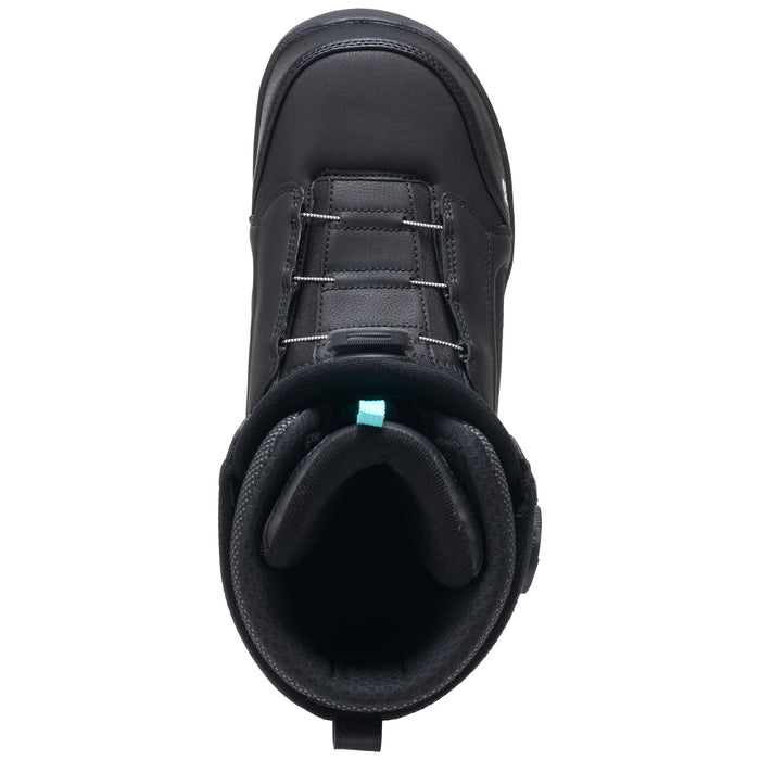 K2 Boundary Snowboard Boots 2027 Black