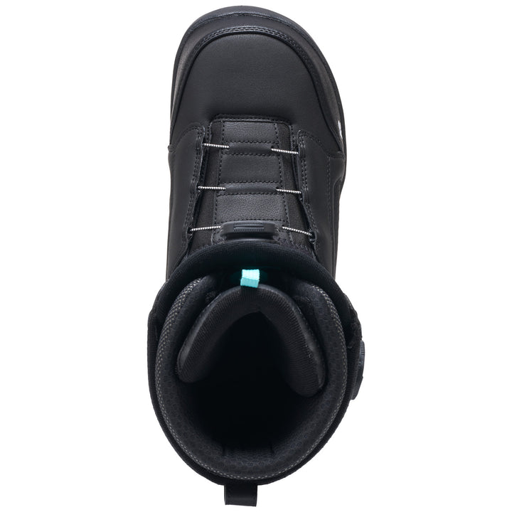 K2 Boundary Snowboard Boots 2027 Black