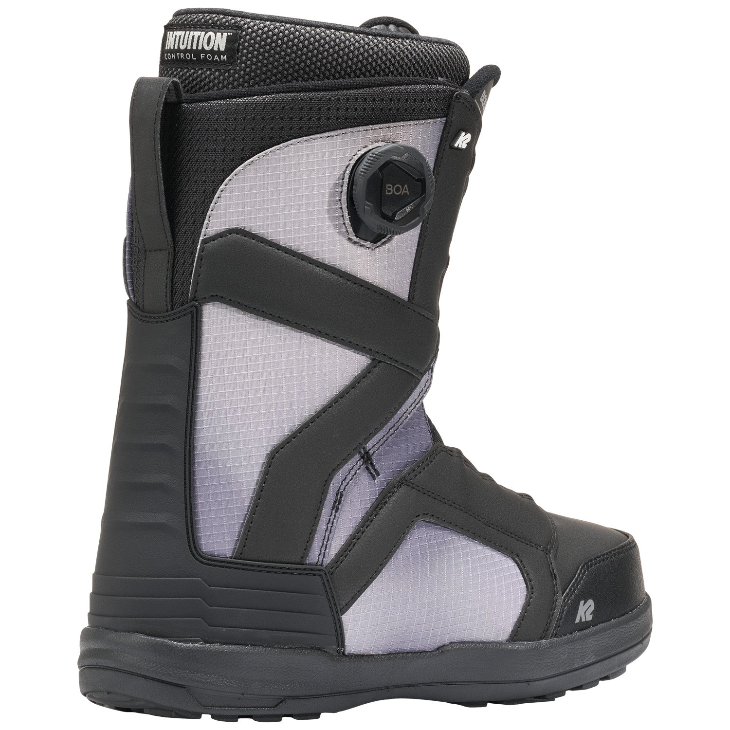 K2 Boundary Snowboard Boots 2027 – evo