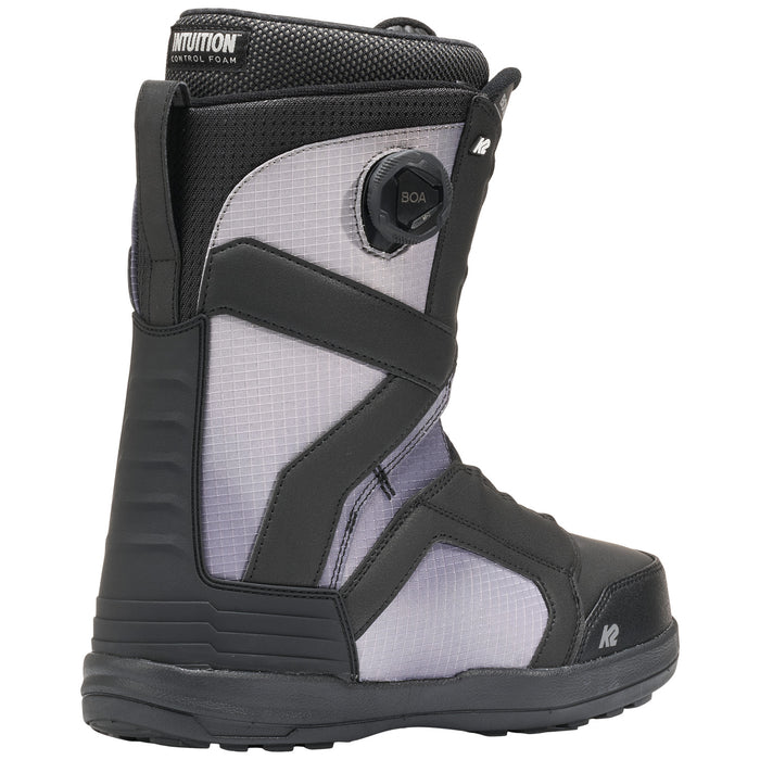 K2 Boundary Snowboard Boots 2027 Grey
