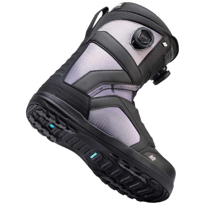 K2 Boundary Snowboard Boots 2027 Grey