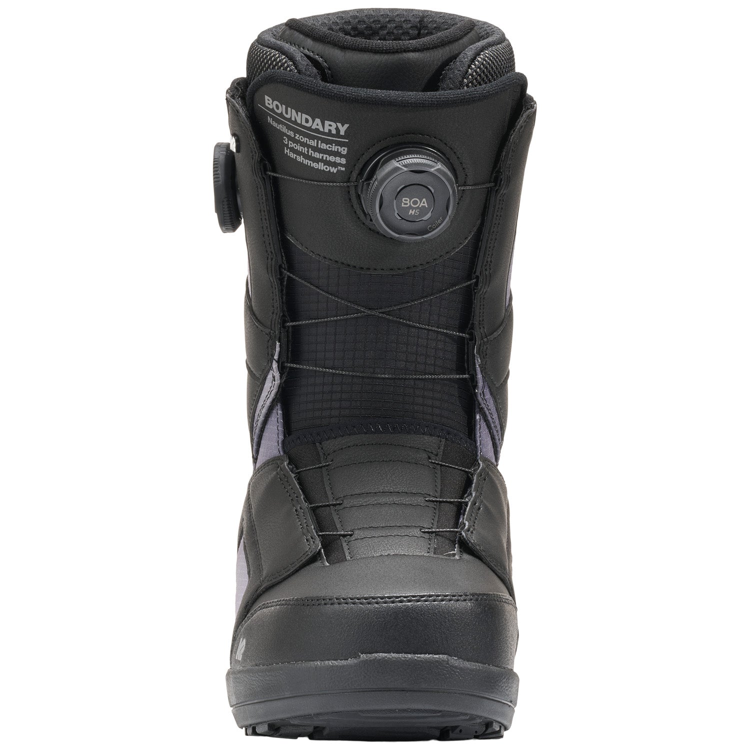 K2 Boundary Snowboard Boots 2027 – evo