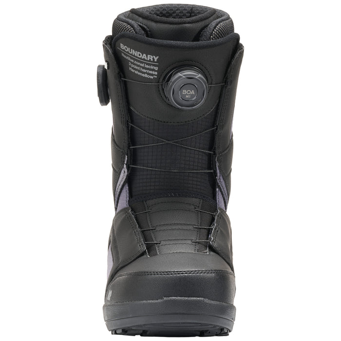 K2 Boundary Snowboard Boots 2027 Grey