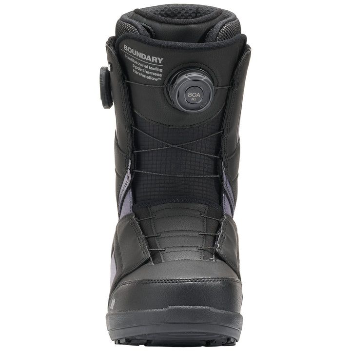 K2 Boundary Snowboard Boots 2027 Grey