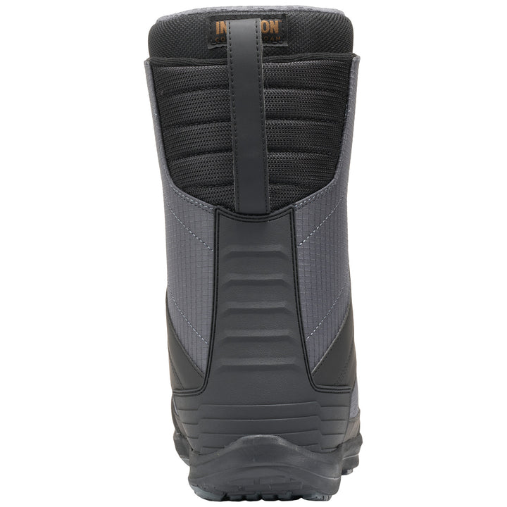 K2 Raider Snowboard Boots 2027 Grey