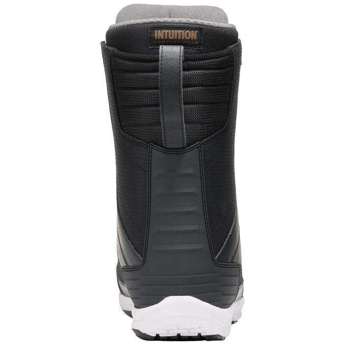 K2 Raider Snowboard Boots 2027 Black