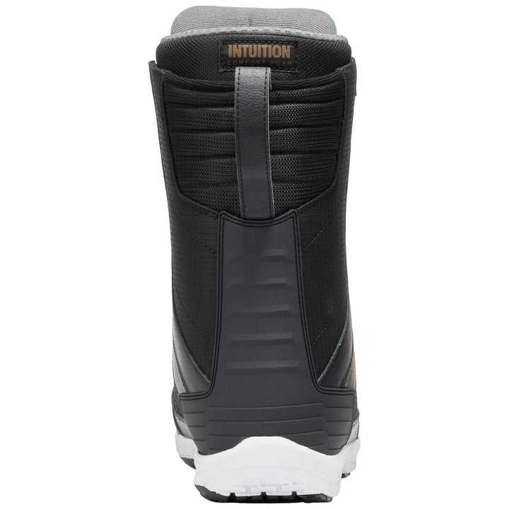 K2 Raider Snowboard Boots 2027 Black