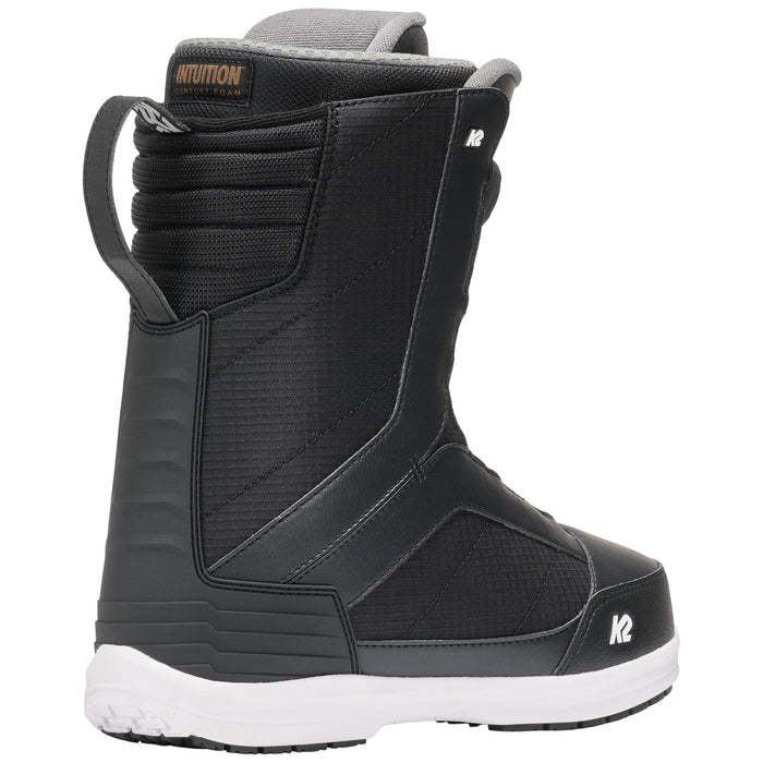 K2 Raider Snowboard Boots 2027 Black