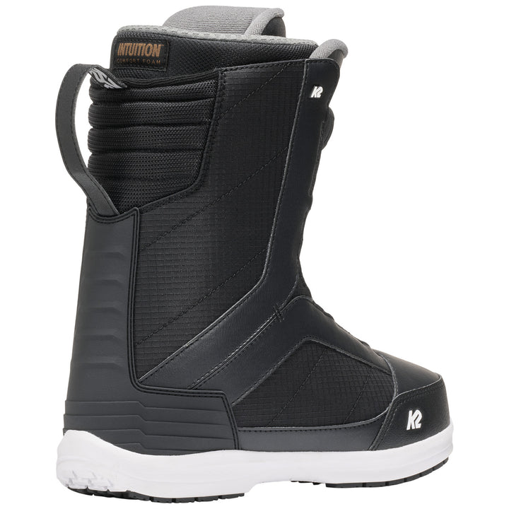 K2 Raider Snowboard Boots 2027 Black