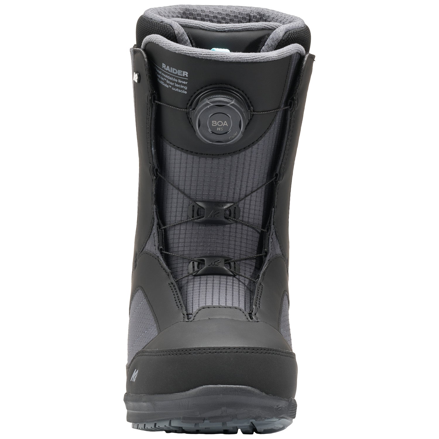 K2 Raider Snowboard Boots 2027 – evo