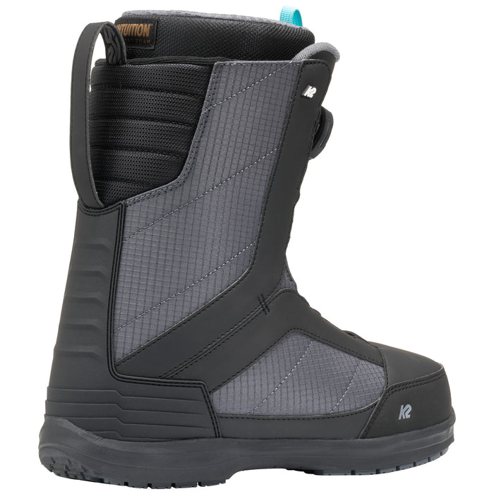 K2 Raider Snowboard Boots 2027 Grey