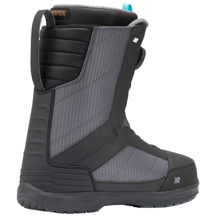 K2 Raider Snowboard Boots 2027 Grey