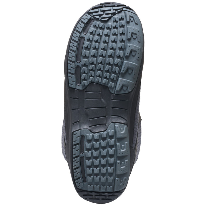 K2 Raider Snowboard Boots 2027 Grey