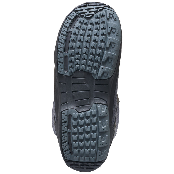 K2 Raider Snowboard Boots 2027 Grey