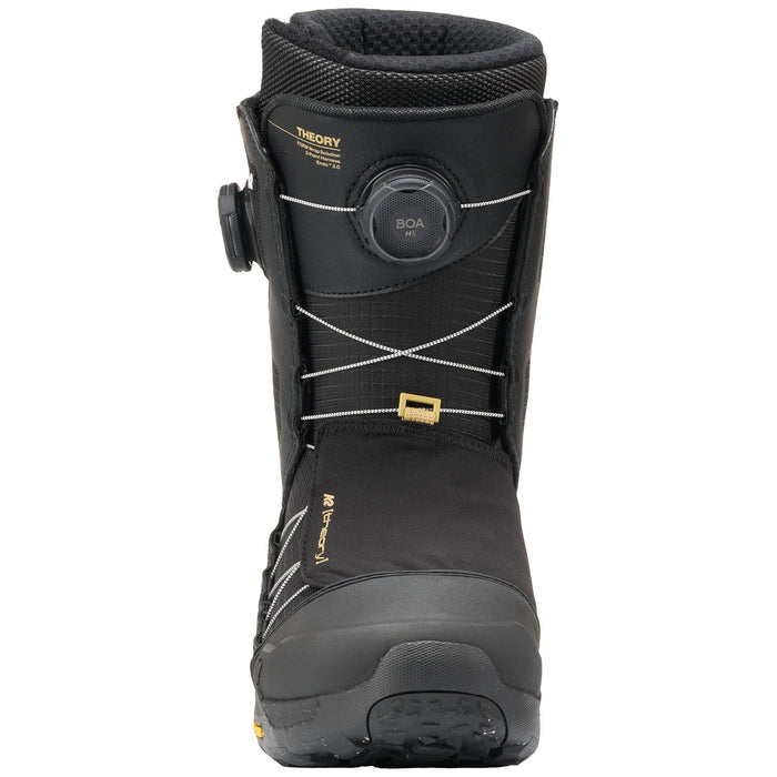 K2 Theory Snowboard Boots - Women's 2027 Black