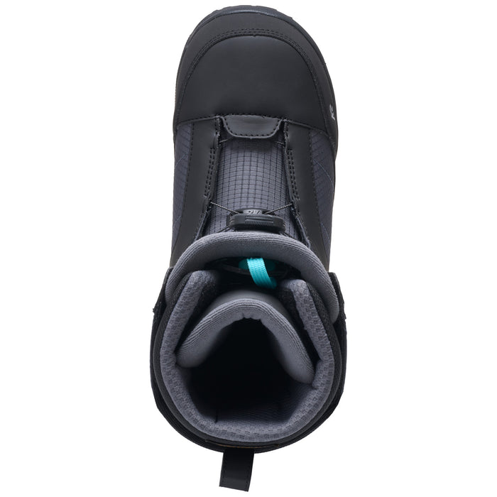 K2 Raider Snowboard Boots 2027 Grey